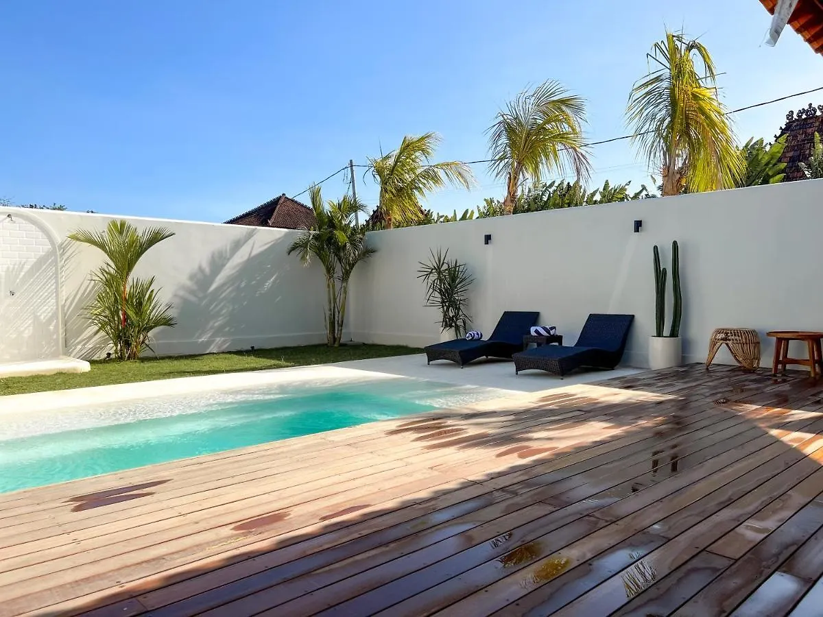 Moana Villa & Suites Bingin Uluwatu  0*, Uluwatu (Bali) Indonesia