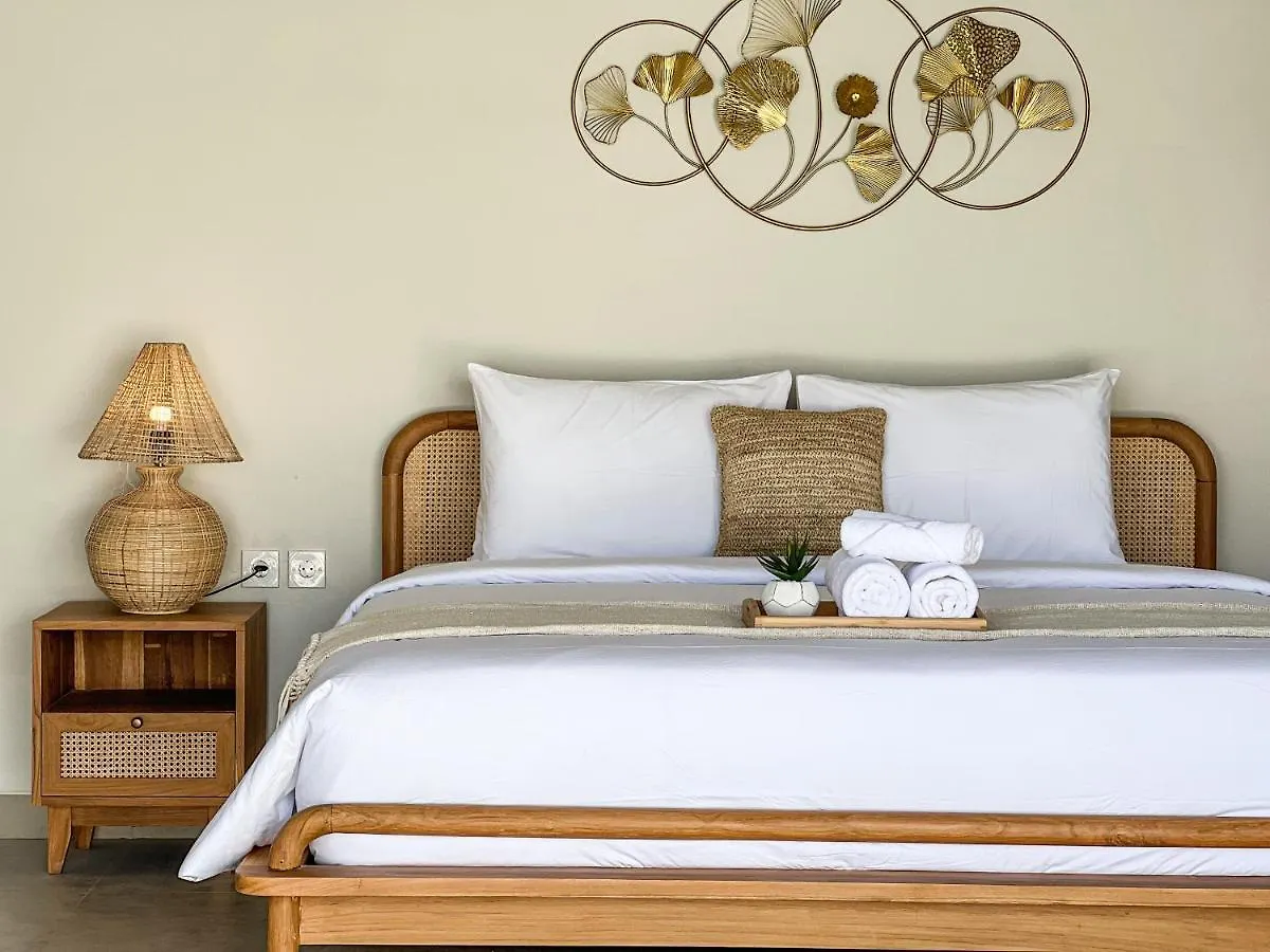 Moana Villa & Suites Bingin Uluwatu  Indonesia