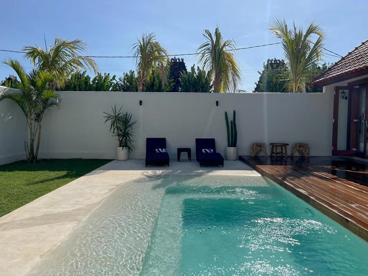 Moana Villa & Suites Bingin Uluwatu  Indonesia