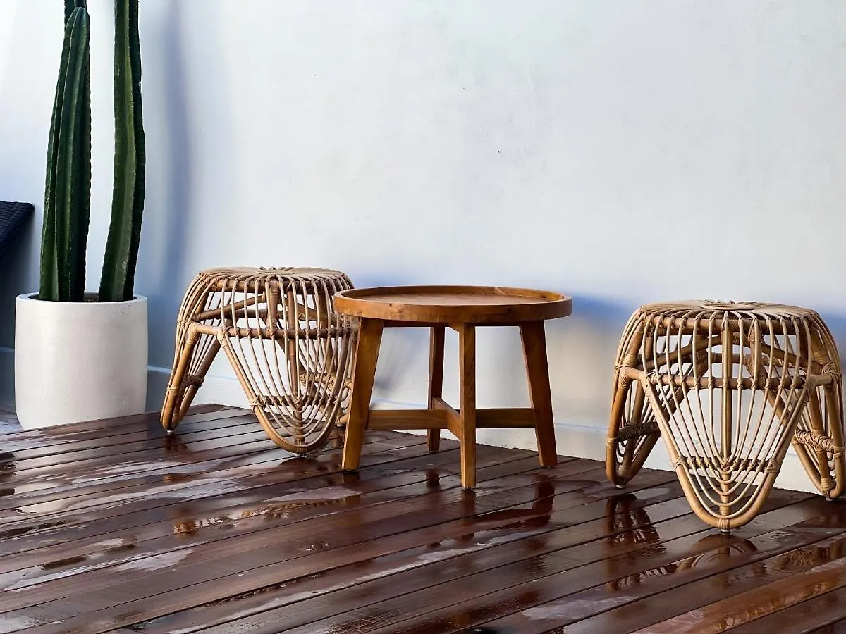 Moana Villa & Suites Bingin Uluwatu  Indonesia