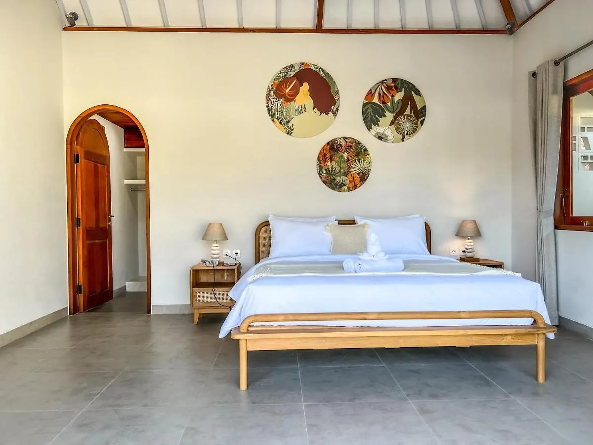 Moana Villa & Suites Bingin Uluwatu  Indonesia