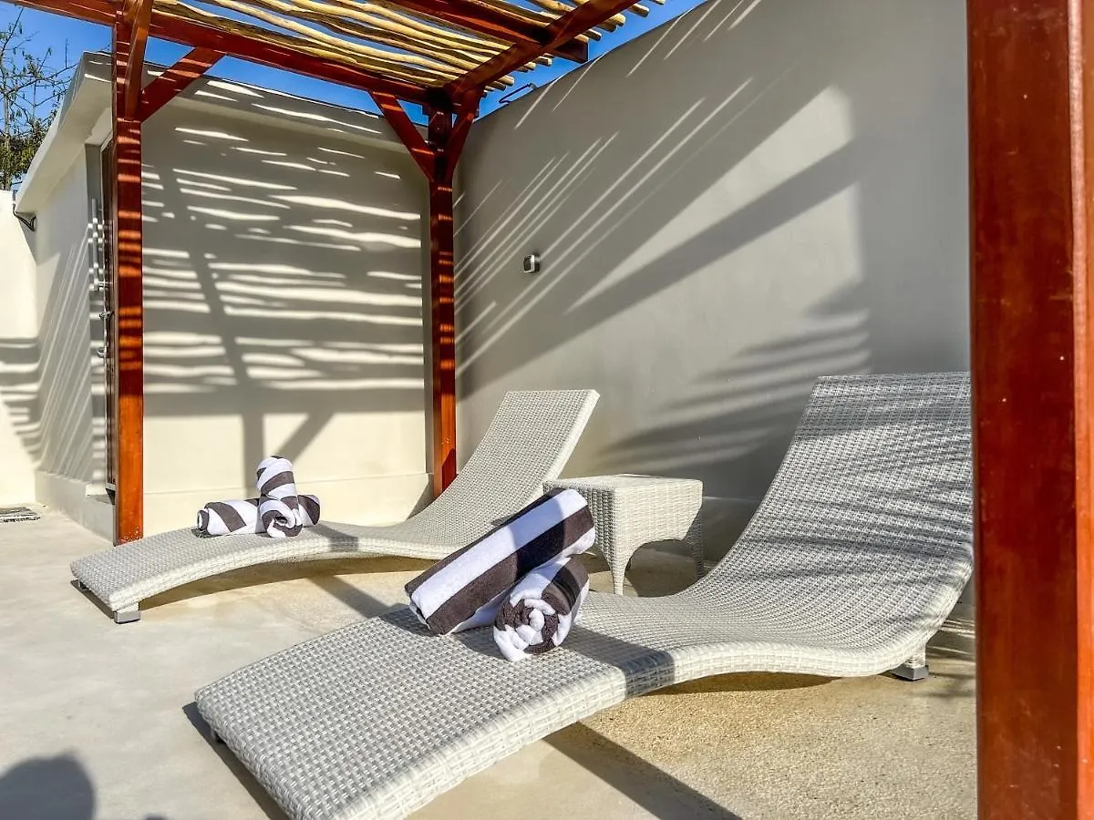 Moana Villa & Suites Bingin Uluwatu  Indonesia