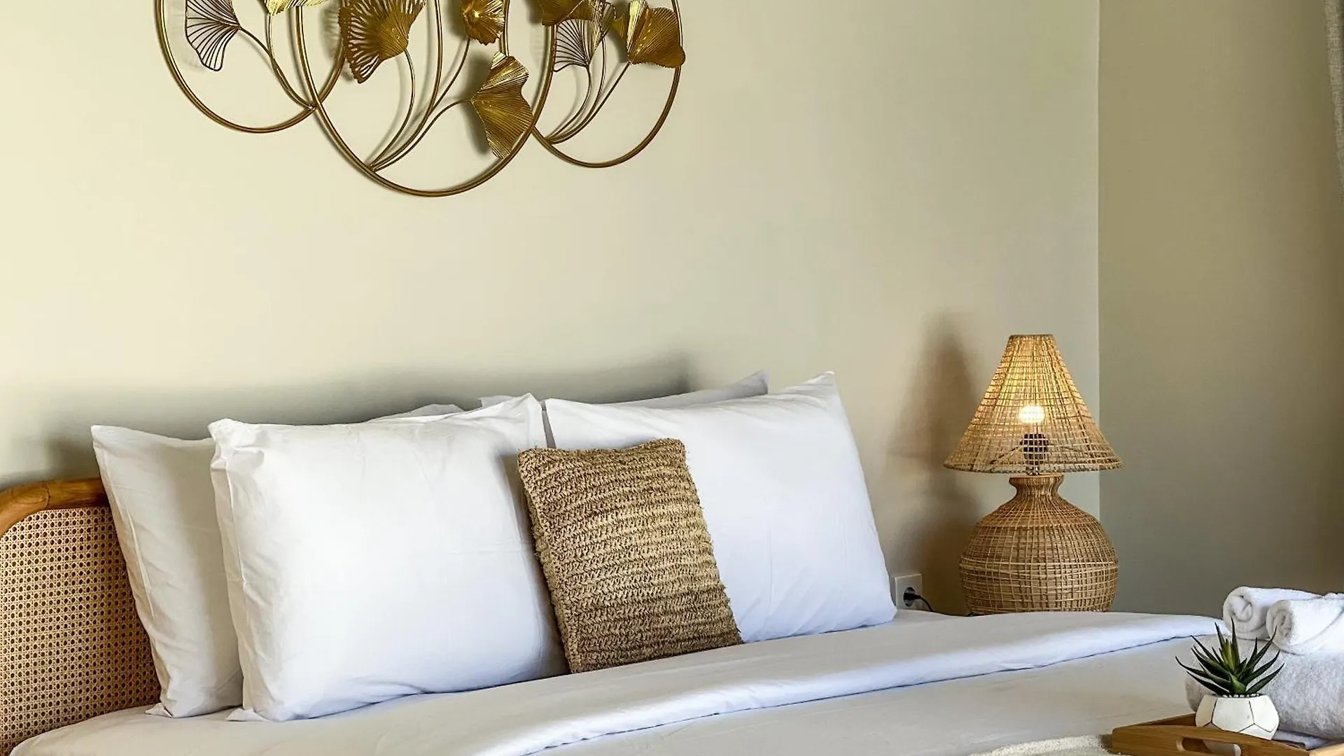 Moana Villa & Suites Bingin Uluwatu  Indonesia