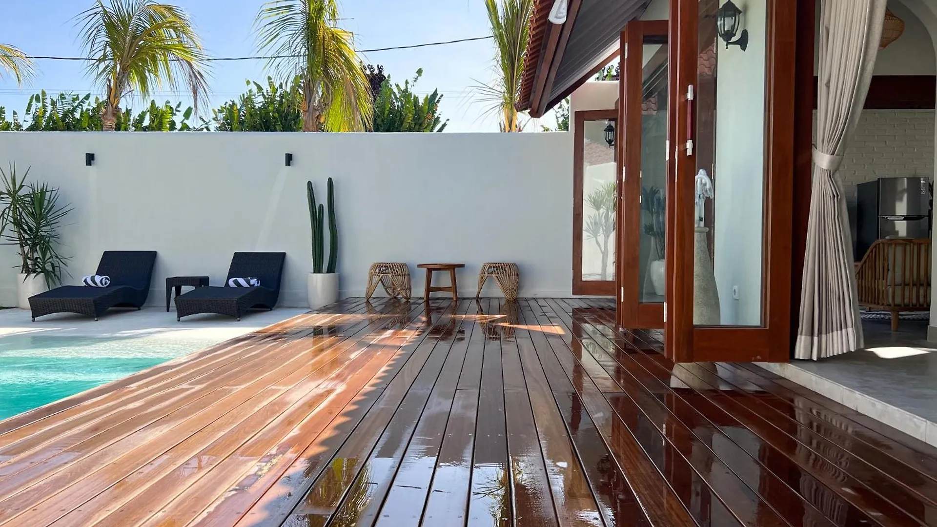 Moana Villa & Suites Bingin Uluwatu  0*, Uluwatu (Bali) Indonesia