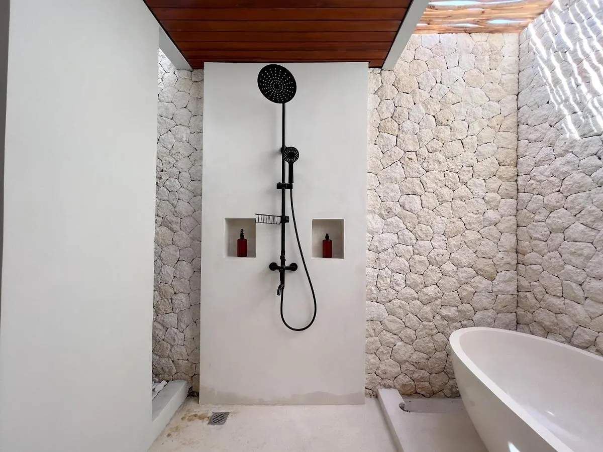Moana Villa & Suites Bingin Uluwatu