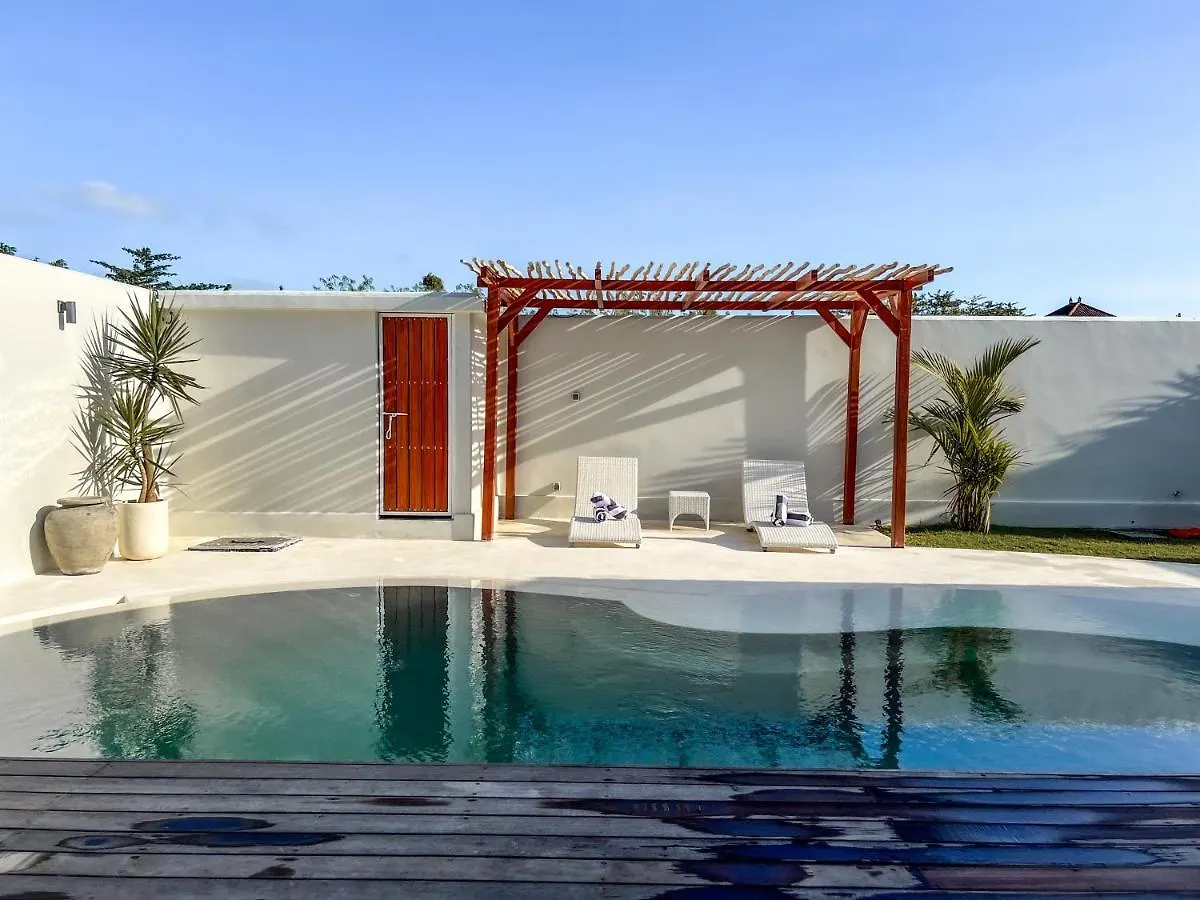 Moana Villa & Suites Bingin contacts