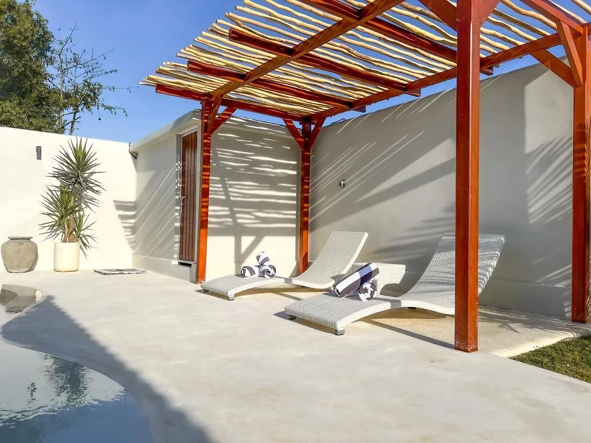 Moana Villa & Suites Bingin Uluwatu