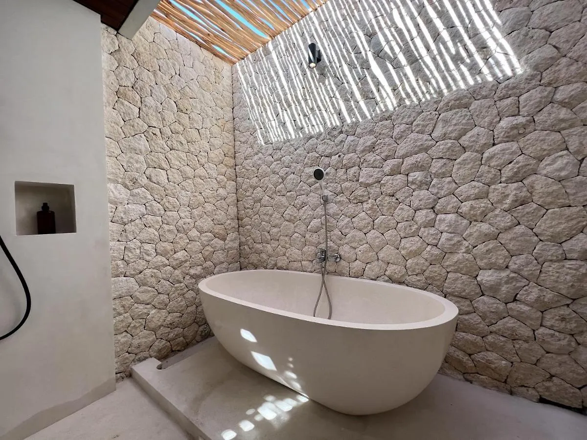 Moana Villa & Suites Bingin Uluwatu