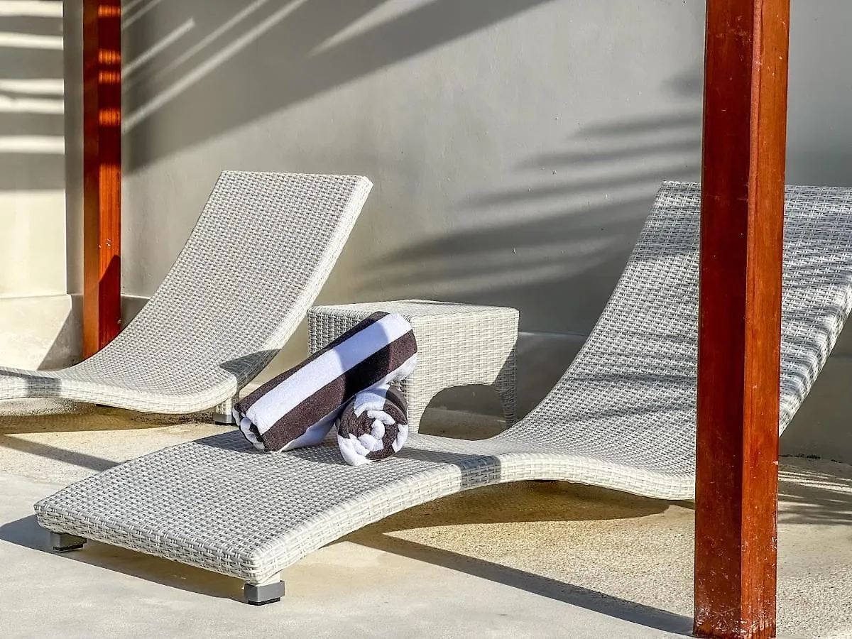 Moana Villa & Suites Bingin Uluwatu