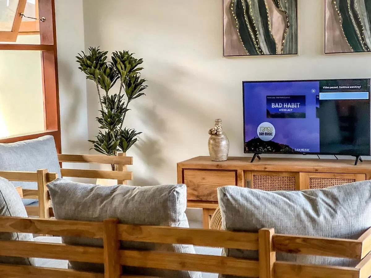 Moana Villa & Suites Bingin Uluwatu
