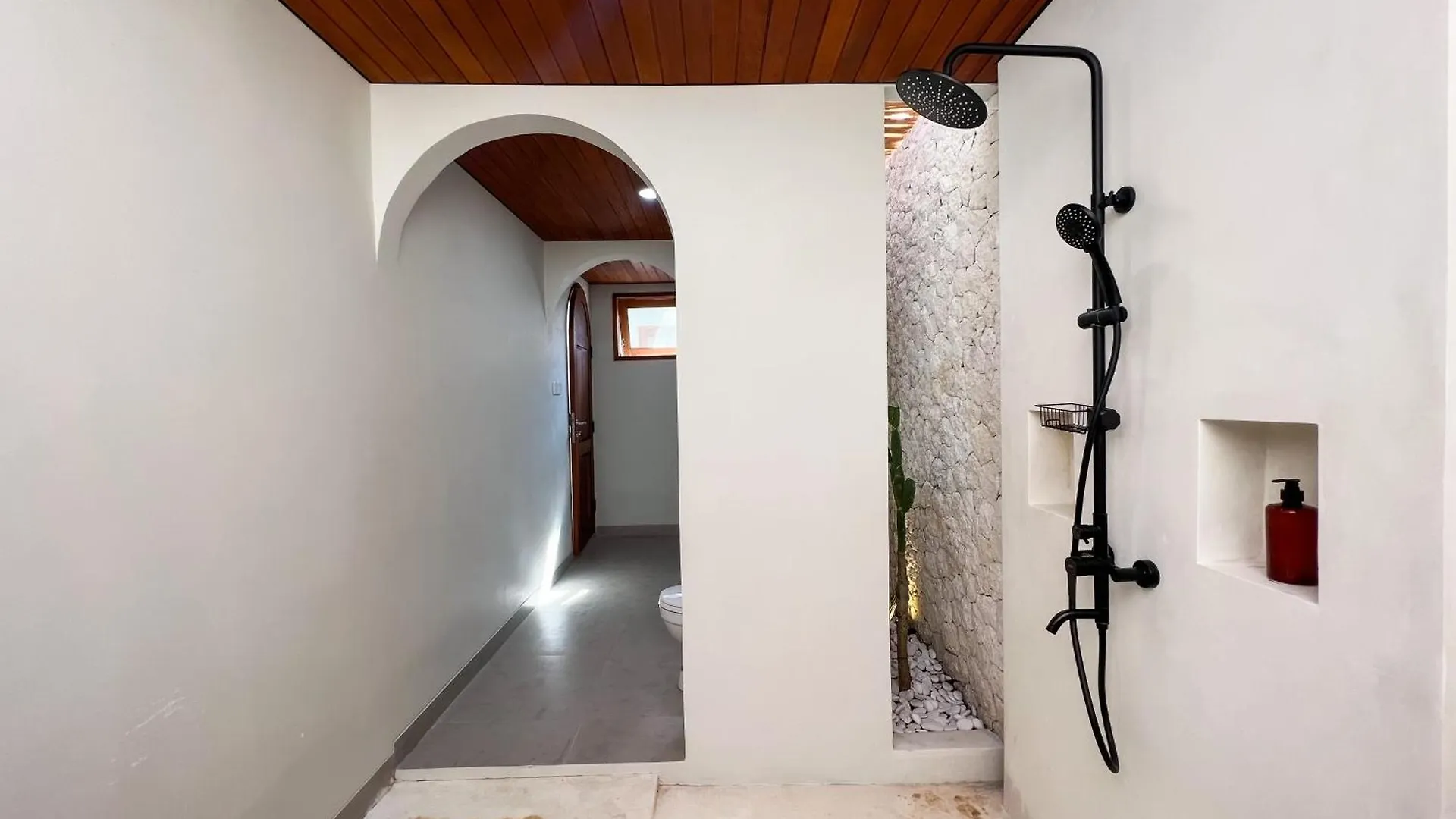 Moana Villa & Suites Bingin Uluwatu  0*, Uluwatu (Bali)